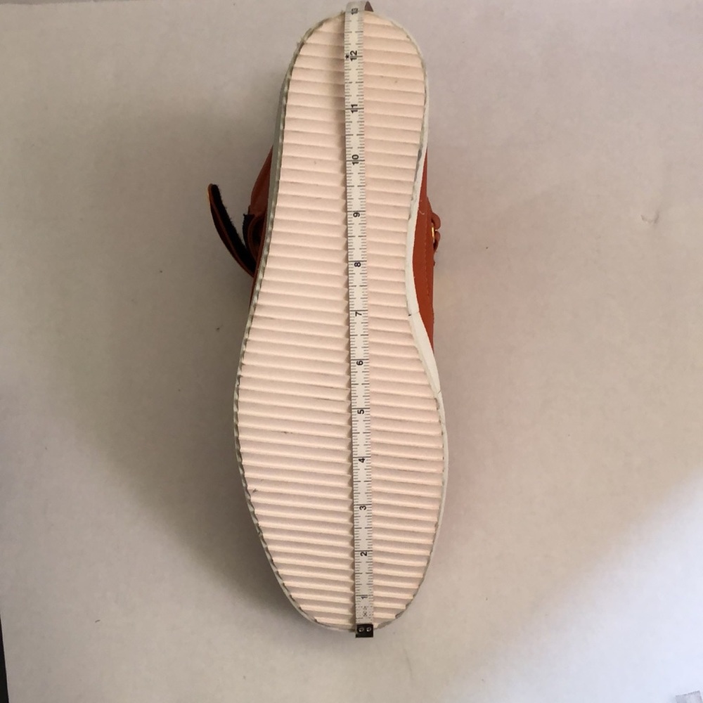 COPY - Giuseppe Zanotti Sneakers - Picture 11 of 11